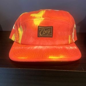 Obey Hat